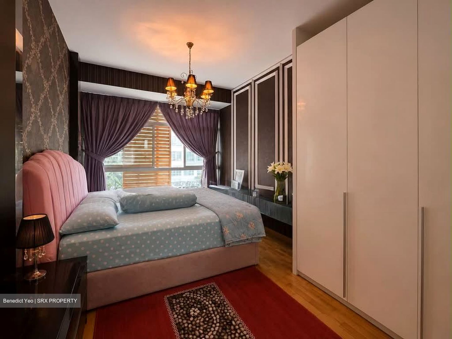Ferraria Park Condominium (D17), Condominium #587213571